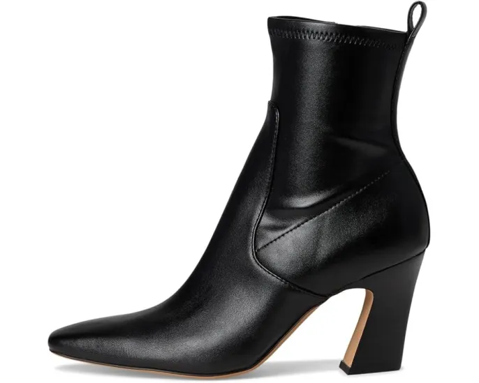 Ботильоны Linzey от Dolce Vita с острым носком и тонким каблуком