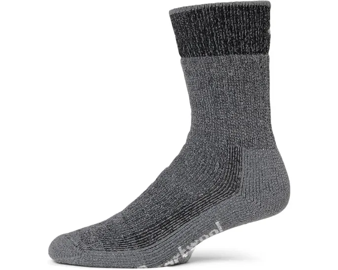 Носки Smartwool Hike Classic Edition с максимальной амортизацией Second Cut в стиле crew