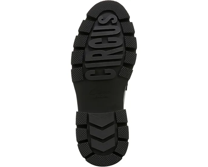 Лоферы Pierre от Circus NY by Sam Edelman с плиссировкой и цепочкой