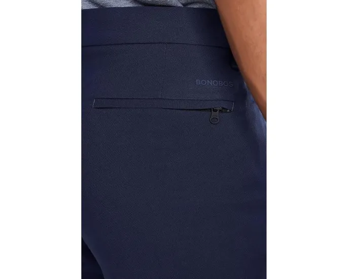 Брюки Performance Link Pants Bonobos из переработанного полиэстера