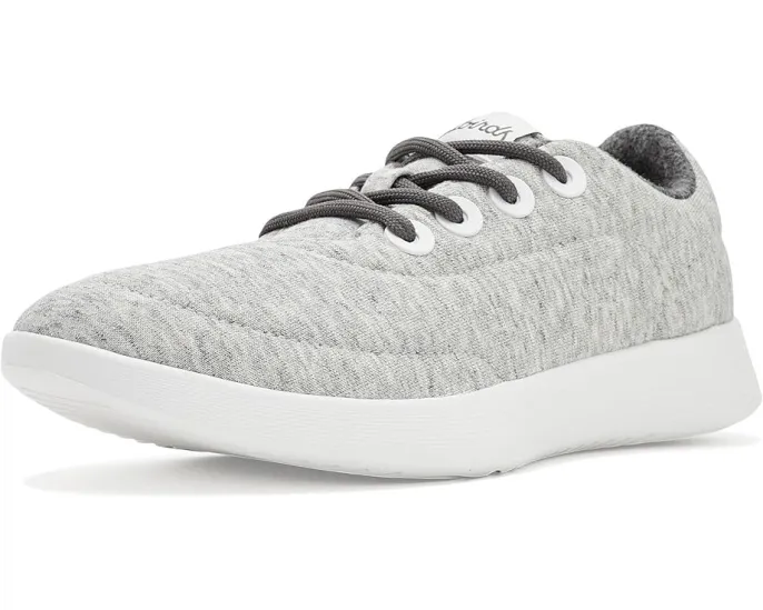 Кроссовки Allbirds Runner NZ Jersey на мембране из органического хлопка