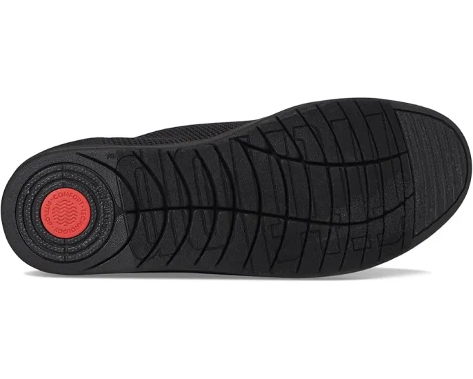 Кроссовки Rally E01 Multi-Knit с технологией поддержки стопы от FitFlop