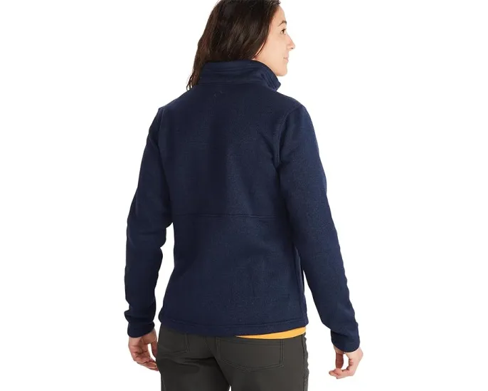 Куртка Marmot Drop Line из флиса с защитой от влаги