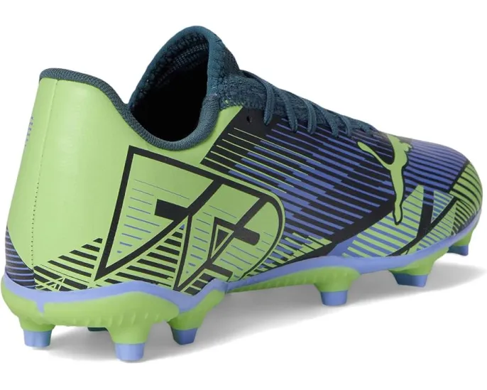 Бутсы Puma Future 7 Play для твердого и искусственного покрытия