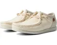 Оксфорды Clarks ShacreLite Moc из замши