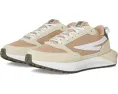 Fila Racer Energized кроссовки из замши с технологией комфорта