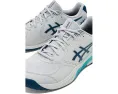 Кроссовки для пиклбола ASICS GEL-Dedicate 9 синие