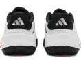 adidas Barricade детские теннисные кроссовки с амортизацией Adiprene