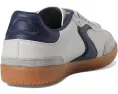 Кеды Hotshot от SKECHERS из комбинированных материалов со стелькой Air Cooled Memory Foam