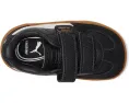 Кроссовки PUMA Kids Palermo на липучках с Т-образным мыском
