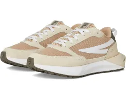 Fila Racer Energized кроссовки из замши с технологией комфорта
