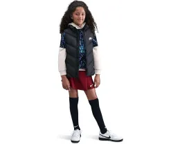 Nike Kids Пуховый жилет Therma-FIT свободного кроя с водоотталкивающей тканью