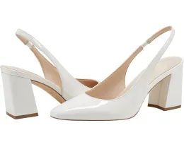 Туфли Marc Fisher LTD Valinda с квадратным носком и ремешком на щиколотке