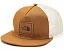 Half Dome Trucker