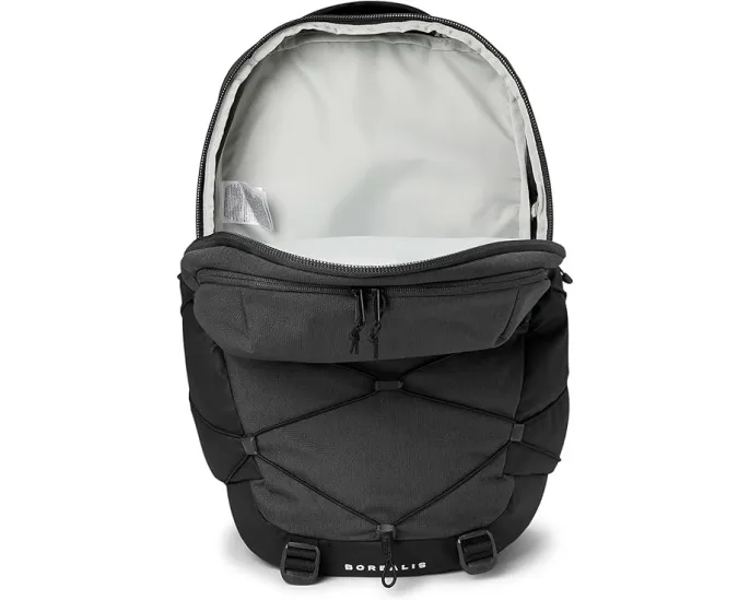 Рюкзак The North Face Borealis с системой FlexVent и отделением для ноутбука