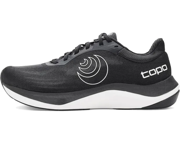 Беговые кроссовки Topo Athletic Ultrafly 6 с поддержкой и амортизацией ZipFoam