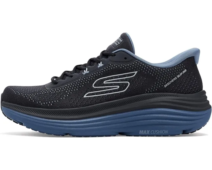 Skechers Max Cushioning Endeavour Slip-In | Кроссовки с максимальной амортизацией