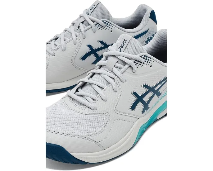 Кроссовки для пиклбола ASICS GEL-Dedicate 9 синие