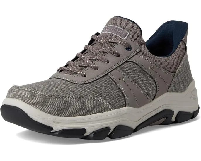Кроссовки Rockport Rhett с технологией Step Activated и поддержкой ортопедических стелек