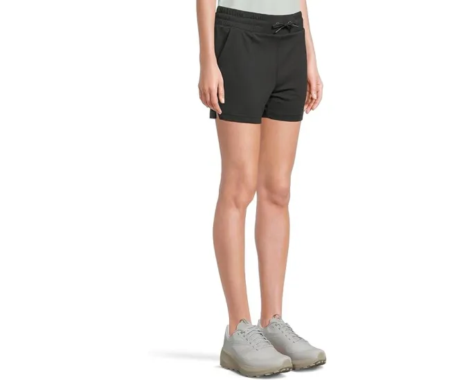 Шорты Helly Hansen Lifa Tech Lite с тканью LIFA ACTIVE