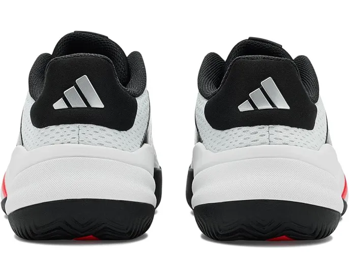 adidas Barricade детские теннисные кроссовки с амортизацией Adiprene