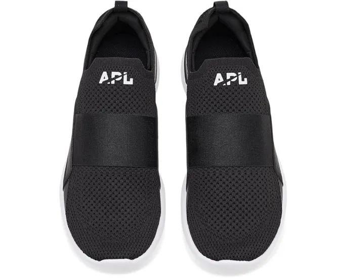 Кроссовки Athletic Propulsion Labs Techloom Bliss с переработанным полиэстером