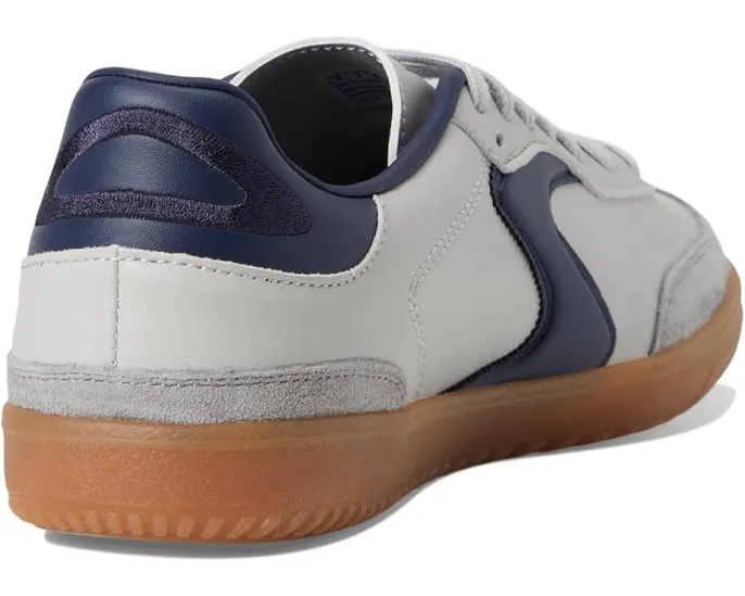Кеды Hotshot от SKECHERS из комбинированных материалов со стелькой Air Cooled Memory Foam