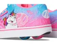 Кроссовки Heelys Pro 20 X2 с двумя колесами для детей и взрослых