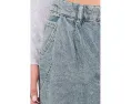 Джинсы Heartland Baggy с прямым кроем и низкой посадкой Free People