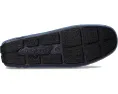 Мокасины Floafers Country Club Driver Print с массажной стелькой и водоотталкивающими свойствами