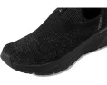 Кроссовки Skechers Edgeride Commissioner с технологией Hands Free и стелькой из пены с эффектом памяти