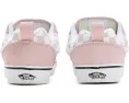 Кроссовки Vans Kids Knu Skool для подростков из замши и холста