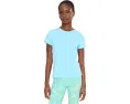 Lilly Pulitzer активная футболка Bria Active Tee с UPF 50+