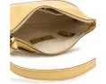 Сумка-кроссбоди Frye Melissa из кожи с регулируемым ремнем