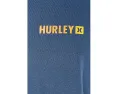 Футболка Hurley Fern Gradient с коротким рукавом и градиентным принтом