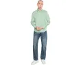 Рубашка UNTUCKit Claremont из хлопка с длинным рукавом