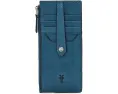 Кошелек-картхолдер Frye Melissa Snap Card Wallet из кожи