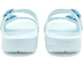 Сандалии Crocs Saturday с EVA подошвой и пеной Croslite