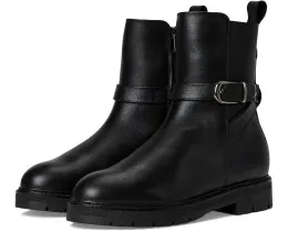 Ботинки Naot Chalmers с молнией и пряжкой на удобной подошве