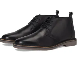 Ботинки Steve Madden Harros из премиальной кожи с круглым носком