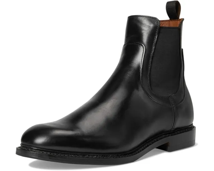 Челси-ботинки Allen Edmonds Tanner с водостойкой мембраной