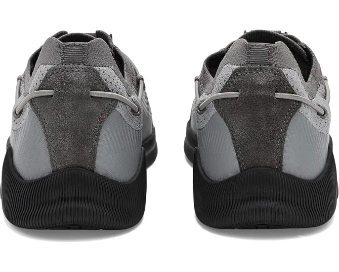 Кроссовки Moonlight из кожи и текстиля MOON BOOT