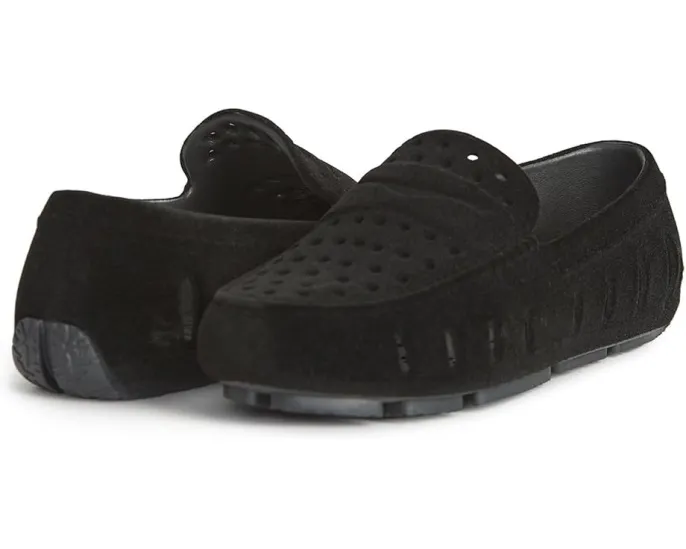 Детские мокасины Floafers Prodigy Driver с вентиляцией и массажной стелькой