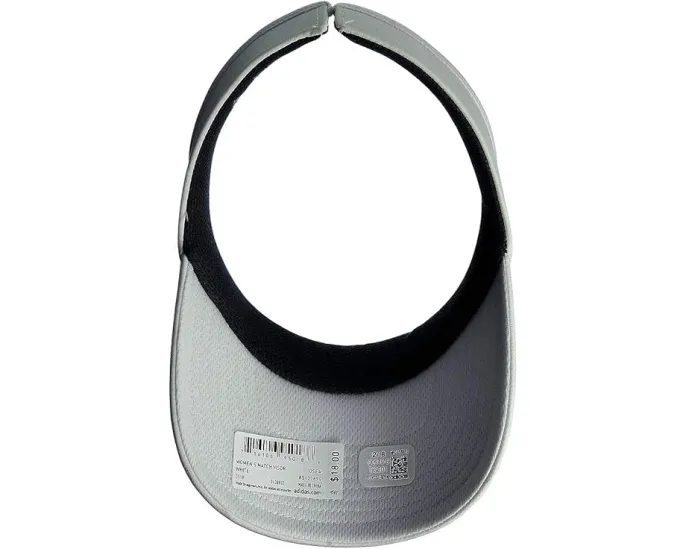 Match Visor