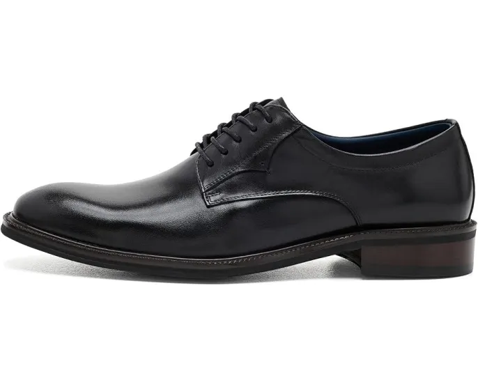 Ботинки Steve Madden Buckner мужские из высокоглянцевой кожи