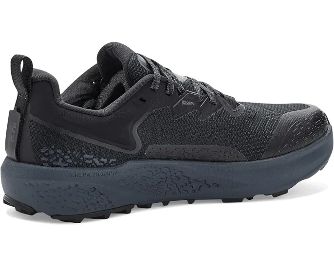 Трейловые кроссовки Altra Timp 6 с пеной EGO MAX и подошвой Vibram MegaGrip