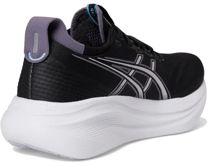 Беговые кроссовки ASICS GEL-Nimbus 27 с амортизацией FF BLAST Plus Eco