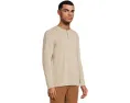 Футболка хенли Prana Ronnie Henley II с длинным рукавом