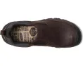 Кеды KEEN Targhee III Slip-On на шнуровке коричневые