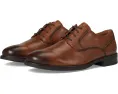 Классические оксфорды Cole Haan Bedford с гладким носком